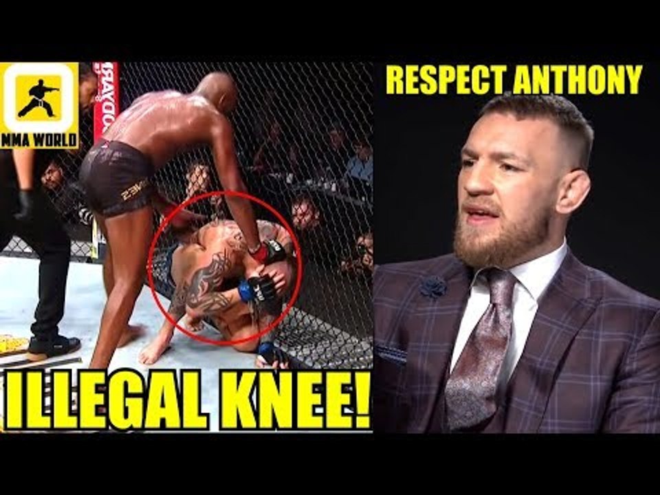 MMA Community reacts to Jon Jones almost losing his belt due to Disqualification,UFC 235 Results