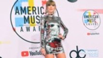 Taylor Swift Leaves Recording Studio in Los Angeles | Billboard News