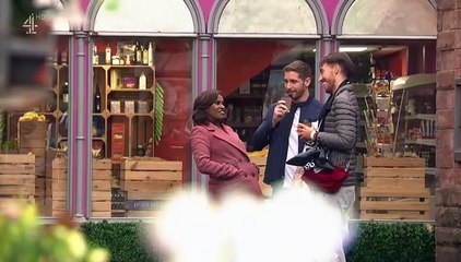 Hollyoaks 4th March 2019