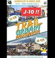 Pr attendre le trail urbain d'Angoulême, Course à pied en BD: Humour, Blues passions,...