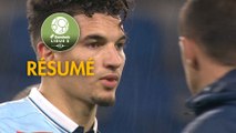 Havre AC - FC Metz (2-2)  - Résumé - (HAC-FCM) / 2018-19