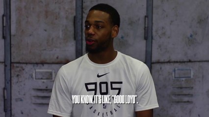 My #GLeagueTopPlay: NBA G League Players Discuss Best Highlights of Season