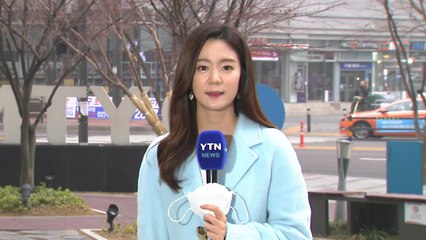 [날씨] 사상 최악의 공기...수도권 초미세먼지경보 / YTN