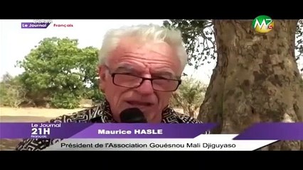 JT FRANÇAIS 21H00 DU 04 MARS 2019