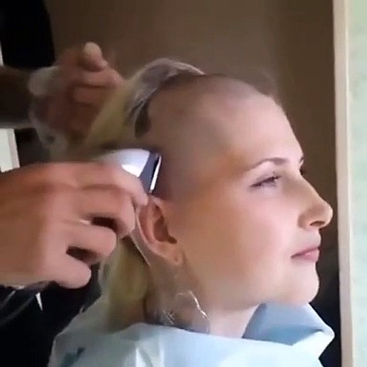 Headshave (@headshave_girl_life_andmore) • Instagram fotoğrafları ve videoları_2