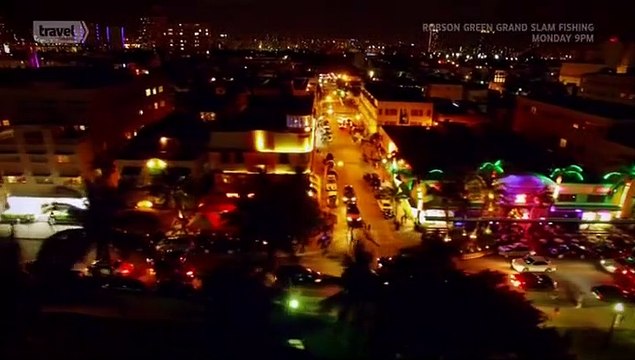 Robson Green Grand Slam Fishing S01E01 Miami