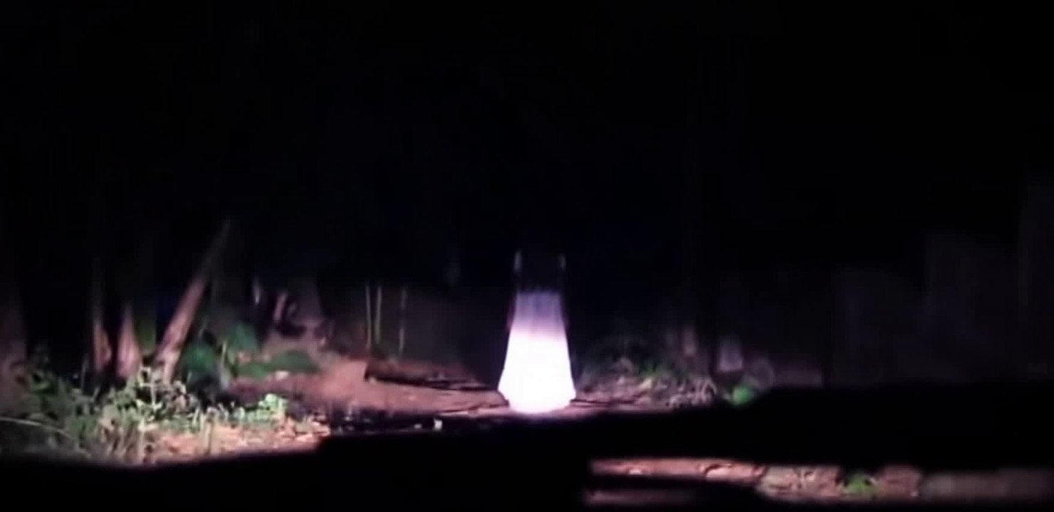 Top 5 scariest ghost attacks 2019