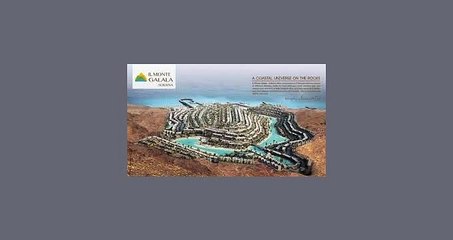 Monte Glala Duplex Ground   1st Floor