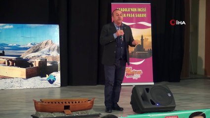 Dışişleri Bakanı Çavuşoğlu:”Bizim derdimiz teröristlerdir, terör örgütleriyledir”