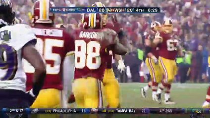 NFL Clutch Game-Winning 2-Point Conversions