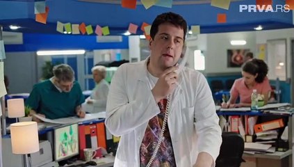 Urgentni centar S02 - Epizoda 33 ( Novo )