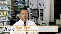 Pharmacy Automation | High Volume Pharmacy | El Monte Pharmacy | RxSafe 1800