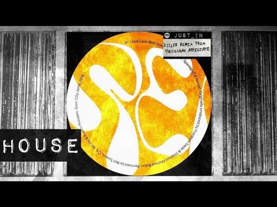 Rhode & Brown 'Sparkle' (C.K Remix) [Slam City Jams]