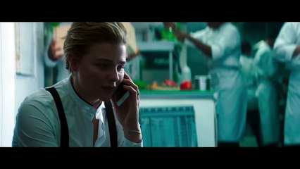 Greta Movie Clip - The Crazier They Are