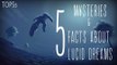 Ancient Egyptians, Vitamin B6 and Dream Communication | 5 Mysteries & Facts About Lucid Dreaming...