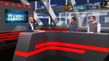 Stadion (HRT) - 1. HNL 2018/19., 23. kolo, 04.03.2019. HD