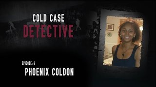 The Strange Unsolved Disappearance of Phoenix Coldon and the Search at Saint Clair...