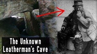 5 Mysterious Photographs of Unidentifiable People...