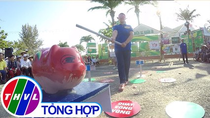 Chuyến xe nhân ái – Kỳ 404: Tỉnh Bến Tre và tỉnh Đồng Tháp