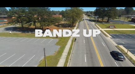 Drewrama ft. Divine Wiz and 250ent - "Bandz Up" | HHV On The Rise