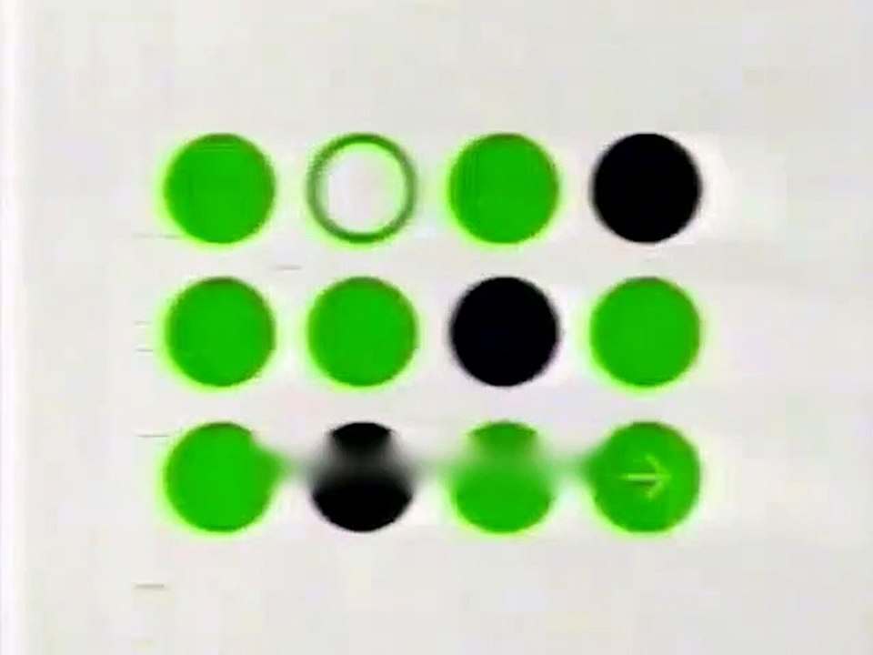 LS 85 TV Canal Trece Buenos Aires 2003