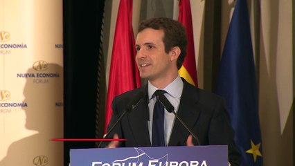 Los partidos políticos engrasan motores de cara al 8 de marzo