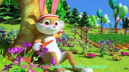 One Potato, Two Potatoes | +More Nursery Rhymes & Kids Songs - CoCoMelon
