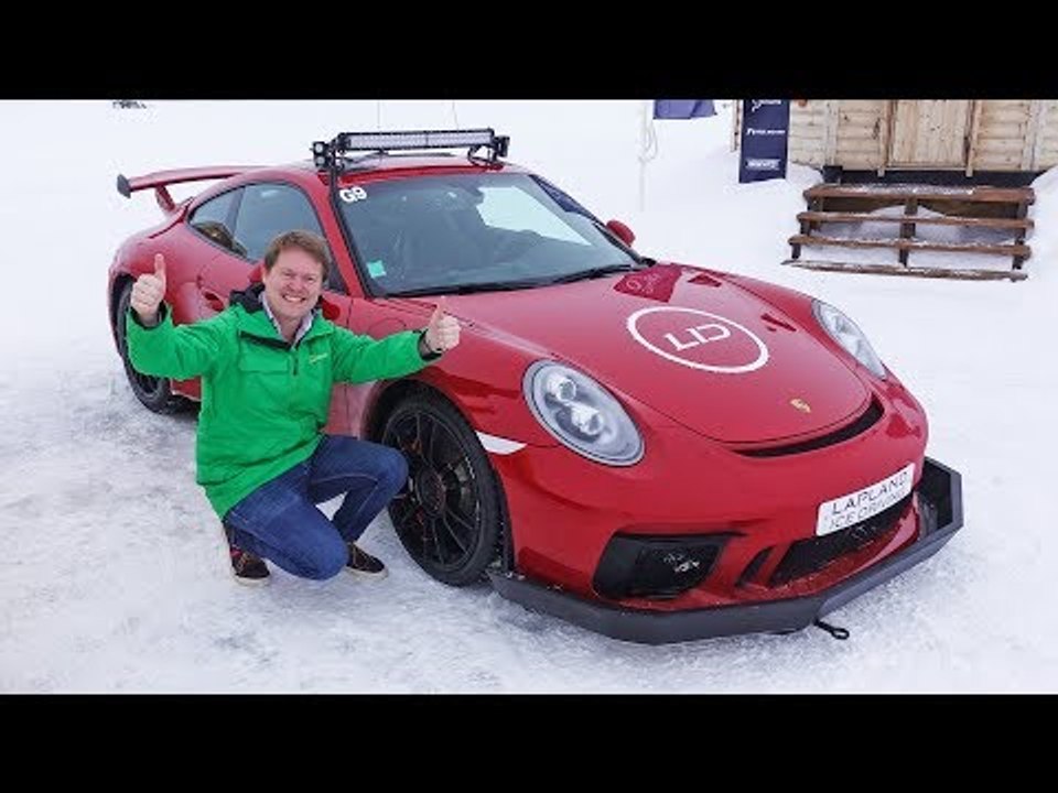 Do I Regret Selling My Porsche 911 GT3?