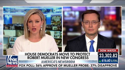 Nadler announces sweeping document requests, says Trump obstructed justice