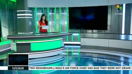 Critical Moves: Algeria, The Next War Laboratory?