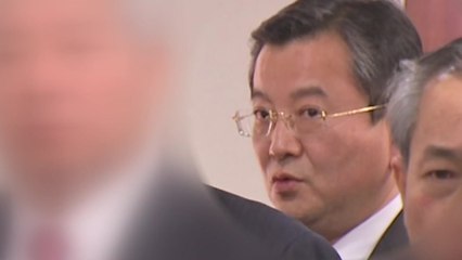 동영상·사진 3만 건 '누락'...김학의 사건 진실은? / YTN