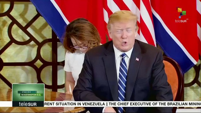 Interviews From Washington DC: Dennis Small