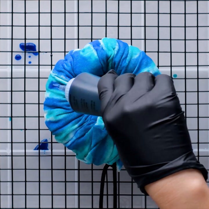 DIY Your Own Tie Dye with These Six Creative Ideas