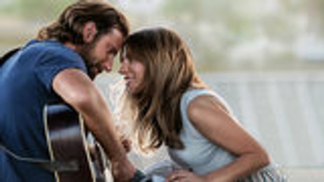 Lady Gaga & Bradley Cooper's 'A Star Is Born' Returns to No. 1 on Billboard 200 | Billboard News