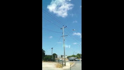 California, Isreal, Houston, Australia MexicoUFOS FOOTAGES 2019