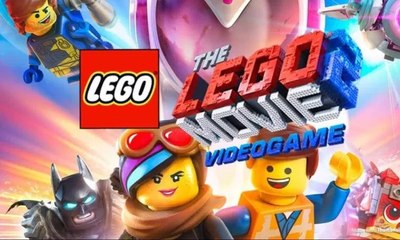 The LEGO Movie 2 Videogame part 15 — Old West 100% All Master Pieces Location Walkthrough Guide