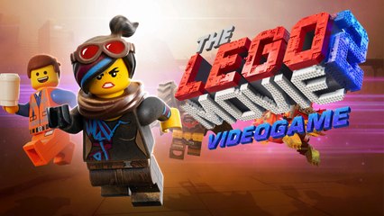 The LEGO Movie 2 Videogame part 16 — Middle Zealand 100% All Master Pieces Location Walkthrough Guide