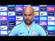 Pep Guardiola Full Pre-Match Press Conference - Bournemouth v Manchester City - Premier League