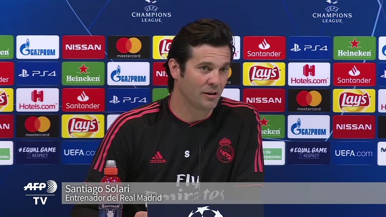 Real Madrid necesita revivir ante Ajax por la Liga de Campeones