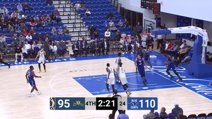 Rob Gray (18 points) Highlights vs. Delaware Blue Coats
