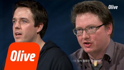 한식을 사랑한 외국인 VS 외국인