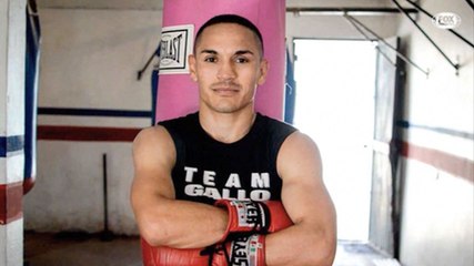 Boxeo: La revancha más esperada ya tiene fecha