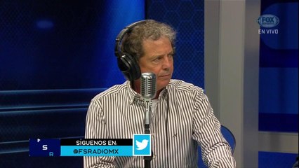 FOX Sports Radio: ¿América hizo bien en Morelia o se vio mal?