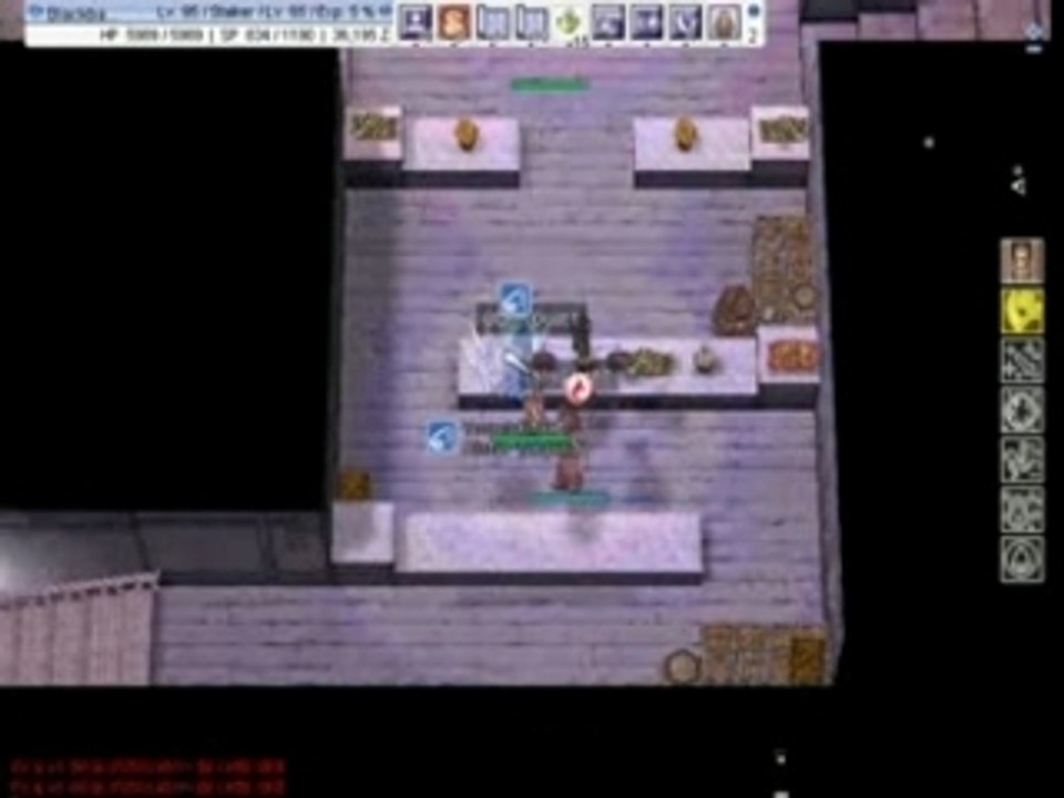Woe Tsume online