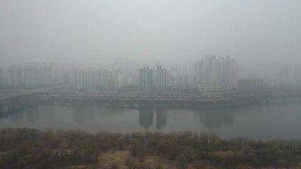 최악의 미세먼지 습격...언제까지 이어질까? / YTN