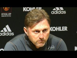 Manchester United 3-2 Southampton - Ralph Hasenhuttl Post Match Press Conference - Premier League