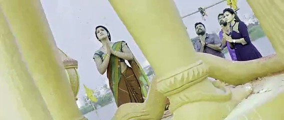 U - Kathe Hero (2018) Telugu - Part 3