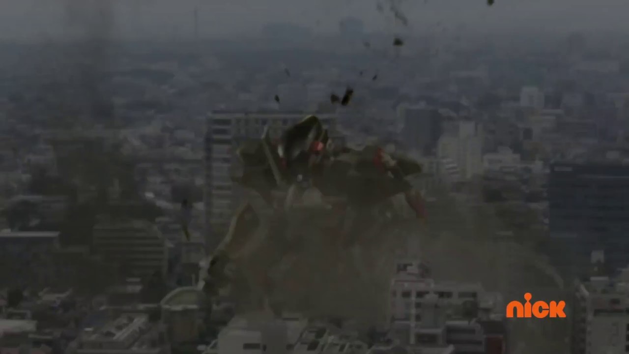 Power Rangers Beast Morphers - Tráiler subtitulado