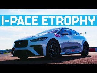 How Formula E Manufacturers Are Changing The Electric Car World