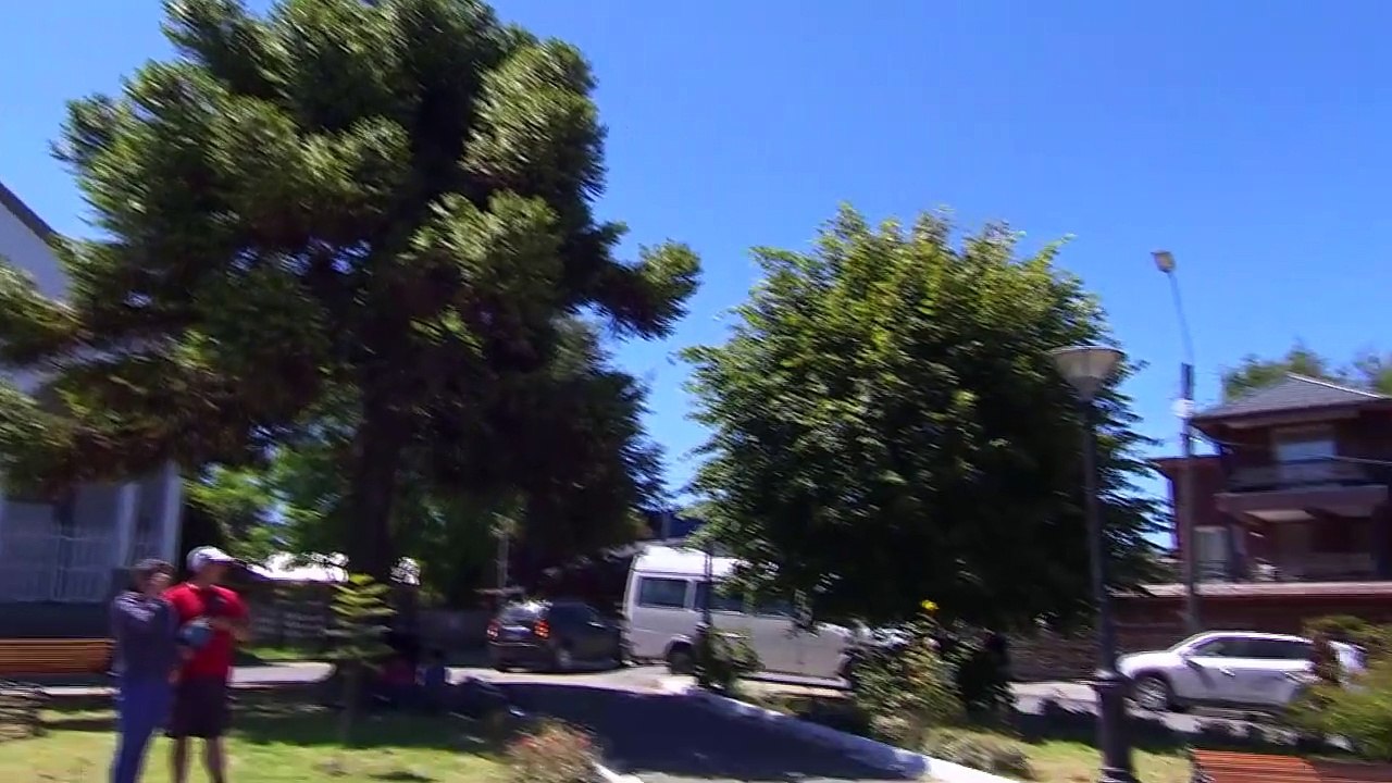 Isla paraiso Capitulo 103